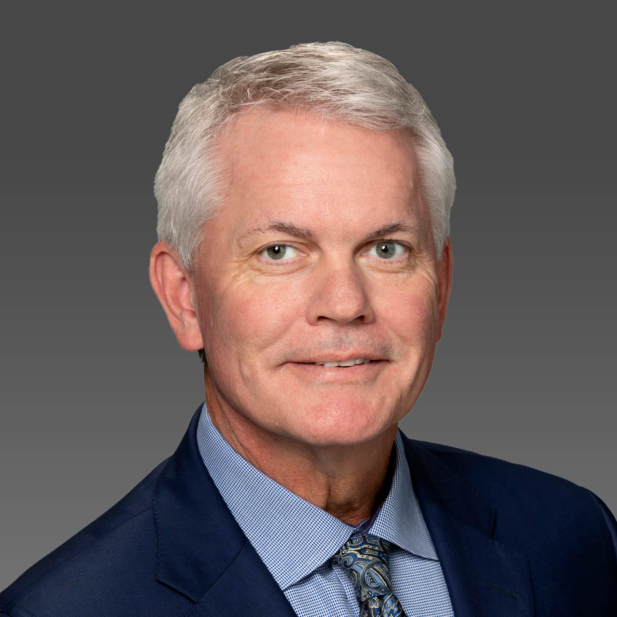 Todd Dobson